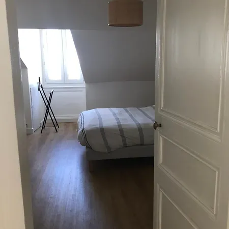 Comfortable In